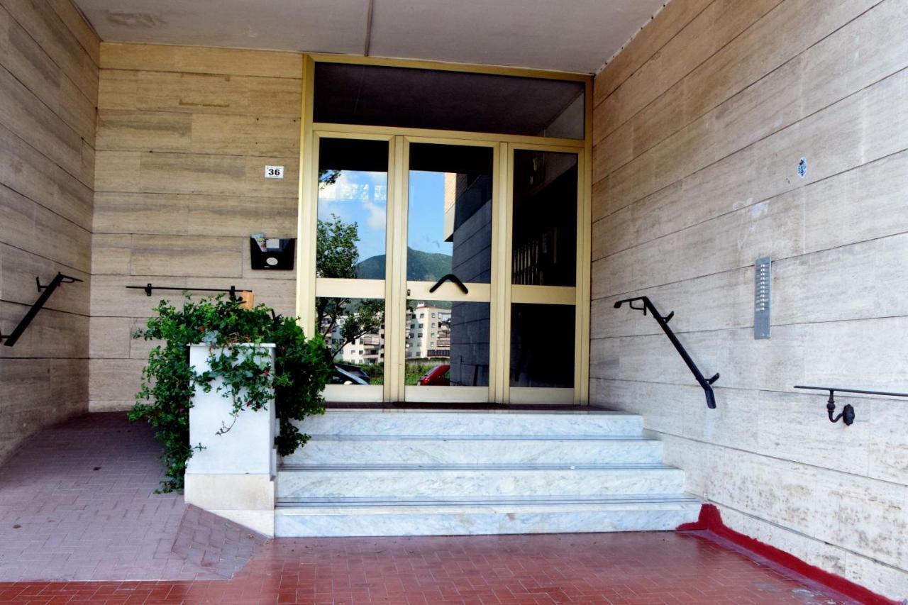B&B Royal Palace Of Napoli & Reggia Di קאסרטה מראה חיצוני תמונה