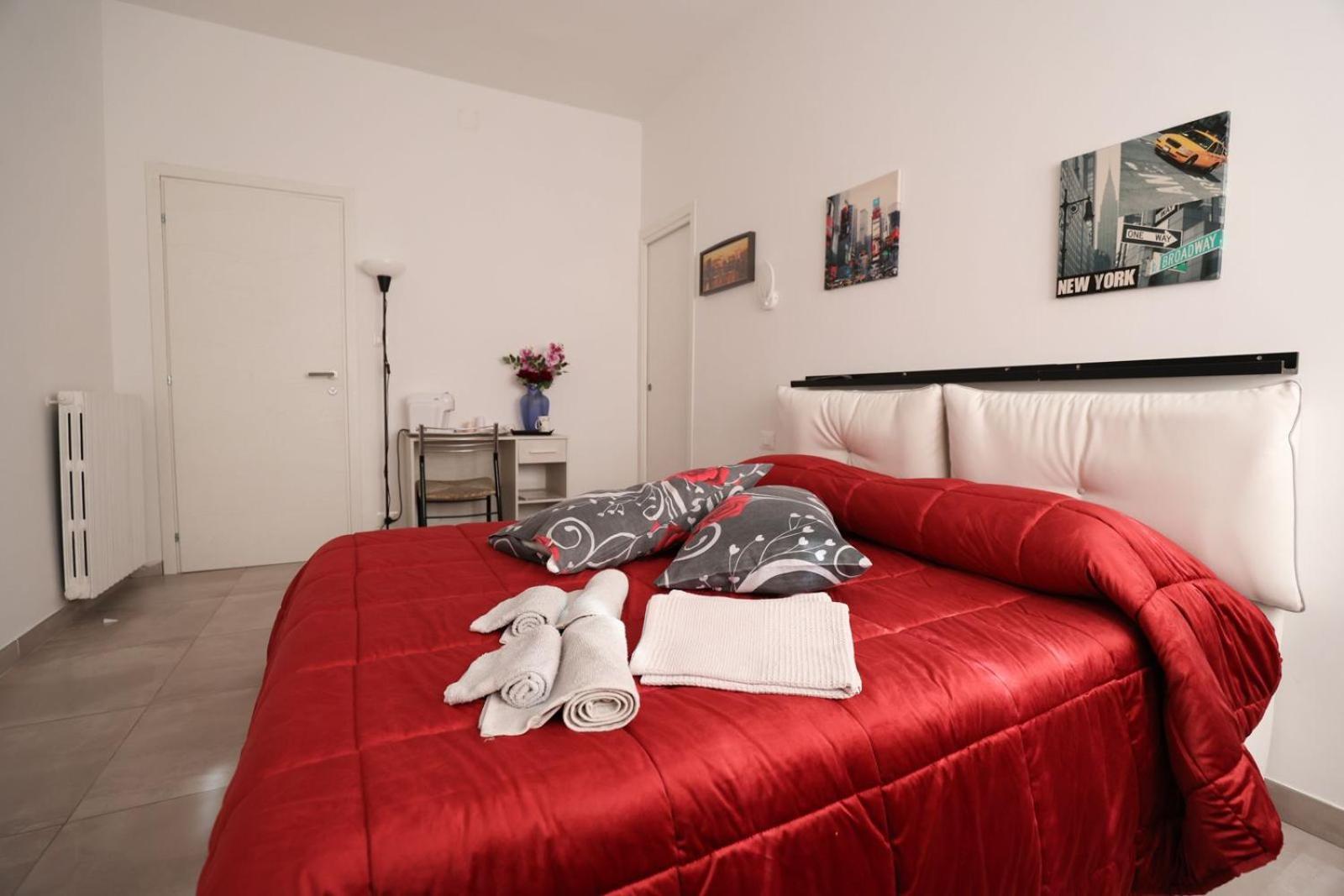 B&B Royal Palace Of Napoli & Reggia Di קאסרטה מראה חיצוני תמונה