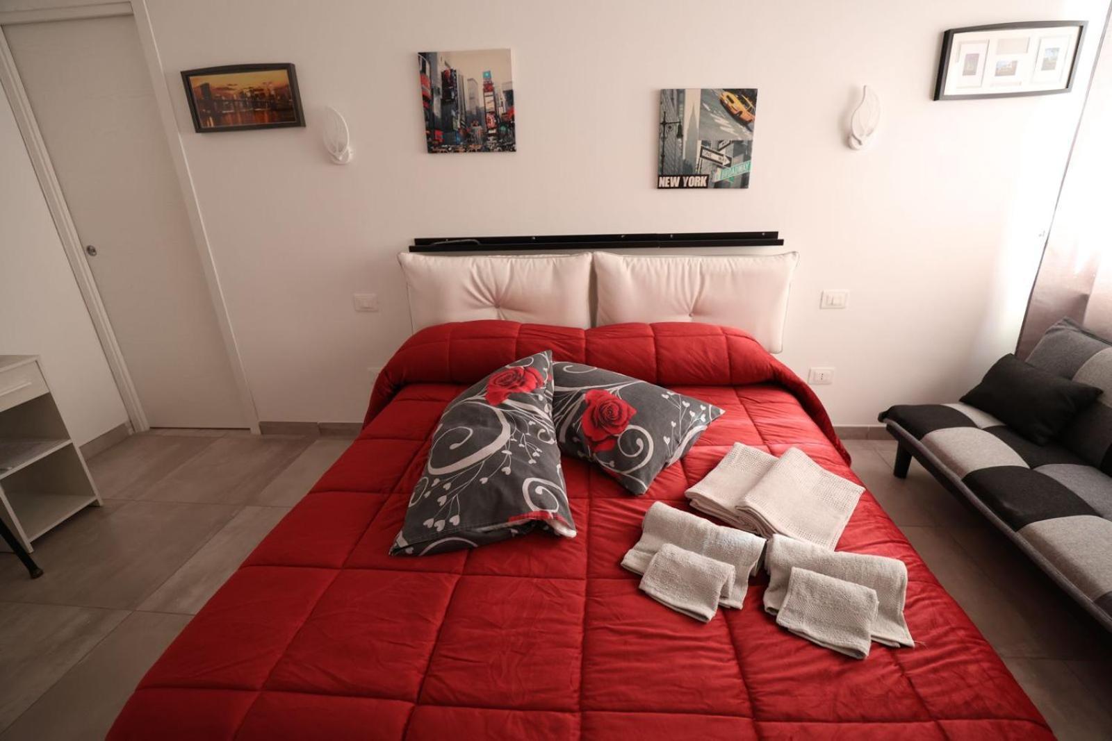 B&B Royal Palace Of Napoli & Reggia Di קאסרטה מראה חיצוני תמונה