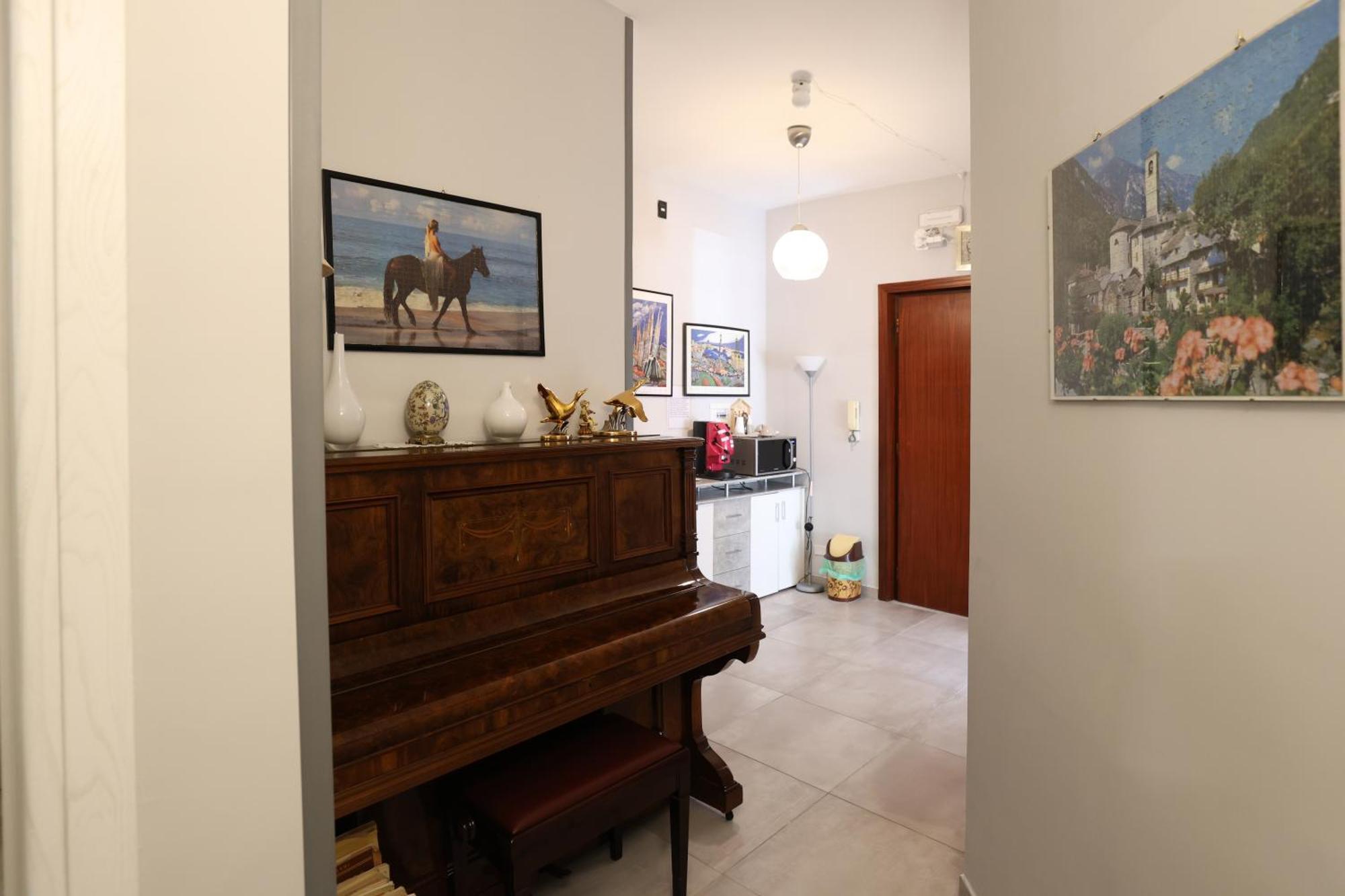 B&B Royal Palace Of Napoli & Reggia Di קאסרטה מראה חיצוני תמונה