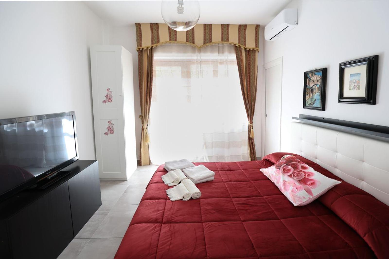 B&B Royal Palace Of Napoli & Reggia Di קאסרטה מראה חיצוני תמונה