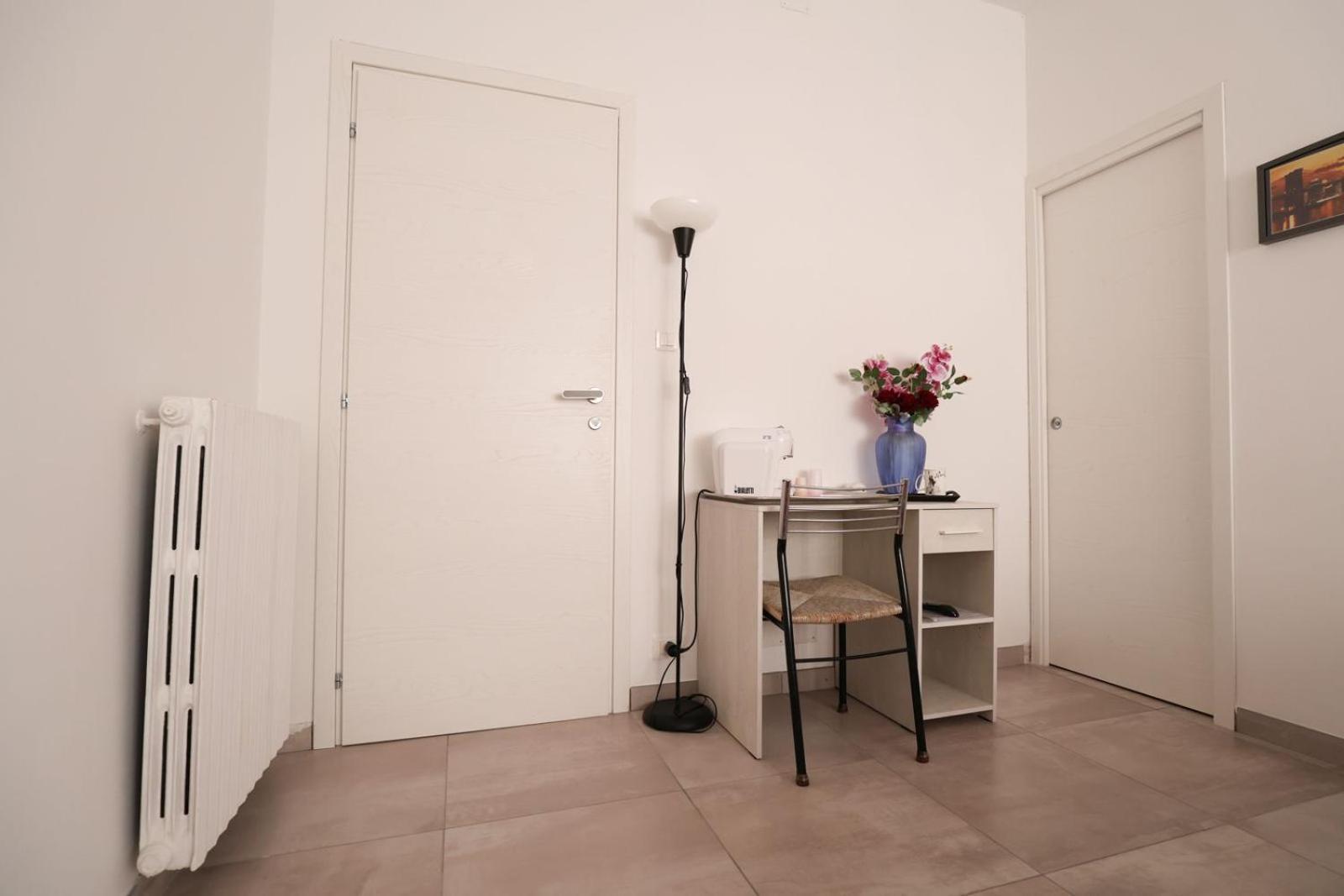 B&B Royal Palace Of Napoli & Reggia Di קאסרטה חדר תמונה