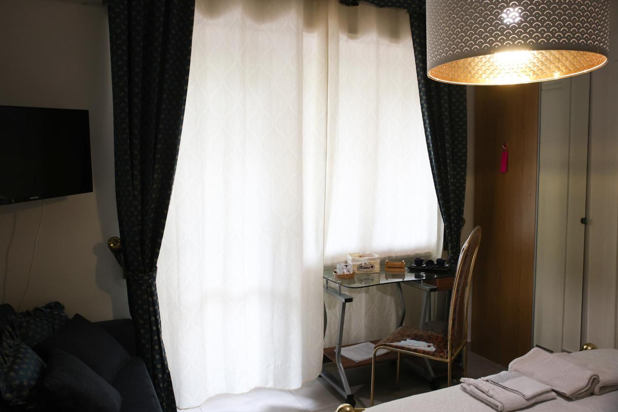 B&B Royal Palace Of Napoli & Reggia Di קאסרטה מראה חיצוני תמונה