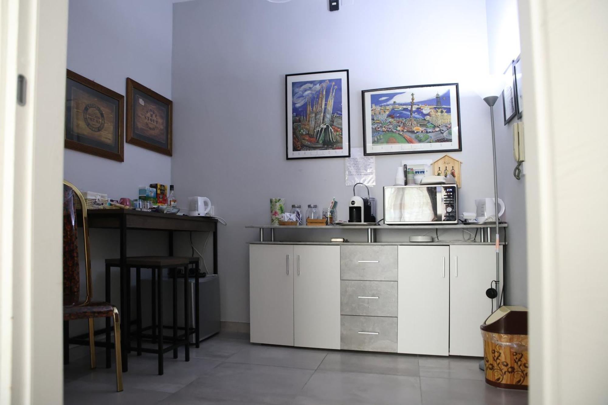 B&B Royal Palace Of Napoli & Reggia Di קאסרטה מראה חיצוני תמונה